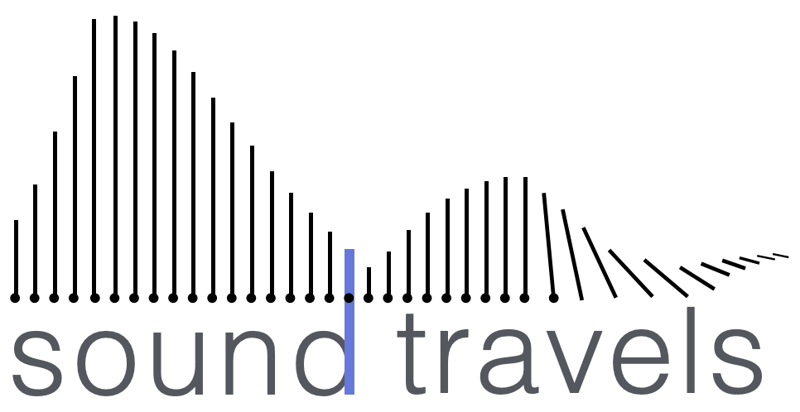 SoundTravels-Logo