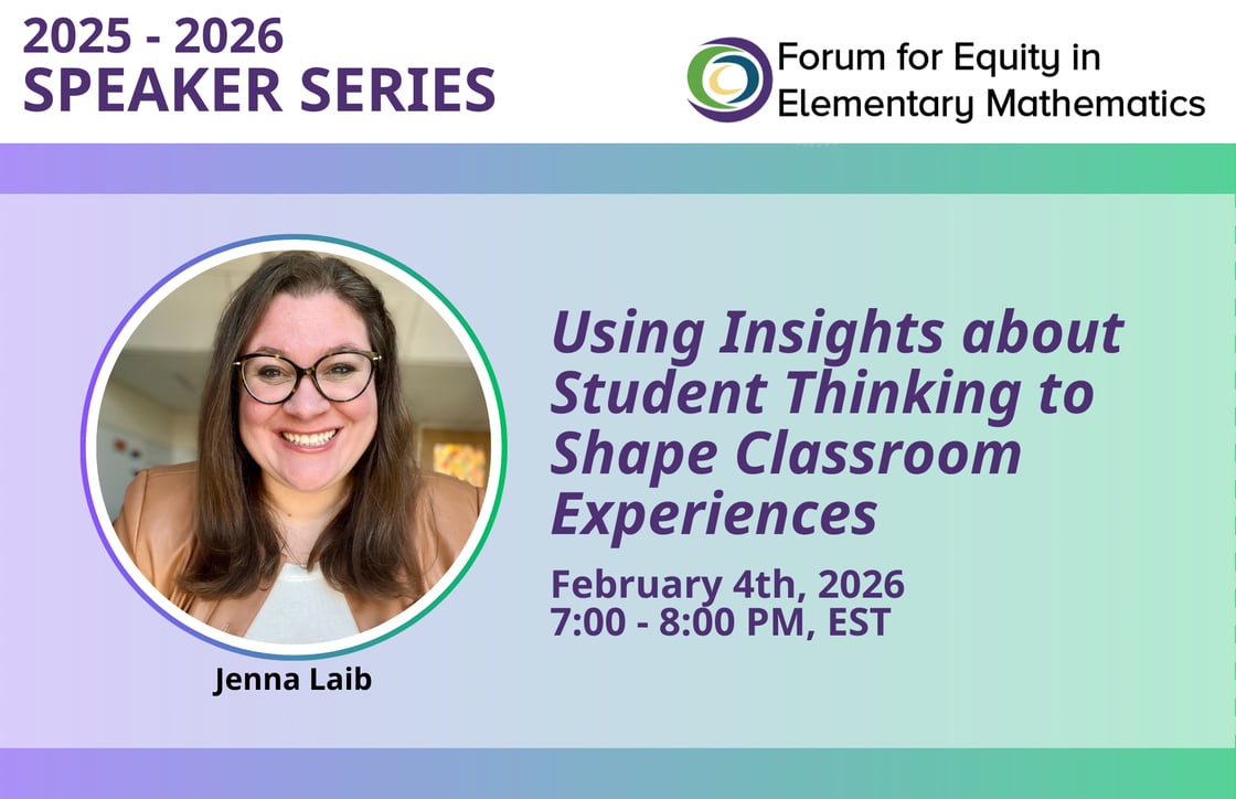 Speaker Series S3 Forum Logo