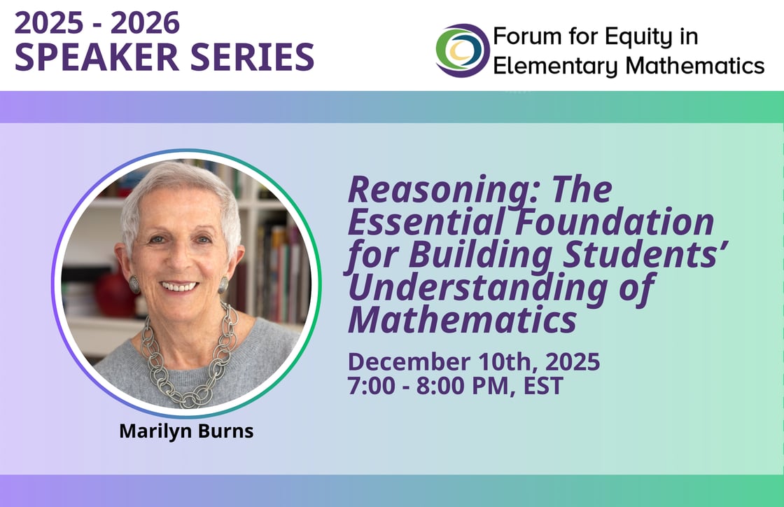 Speaker Series Session 2