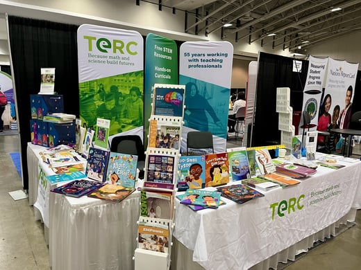 TERC Booth NCTM 2023 (1)