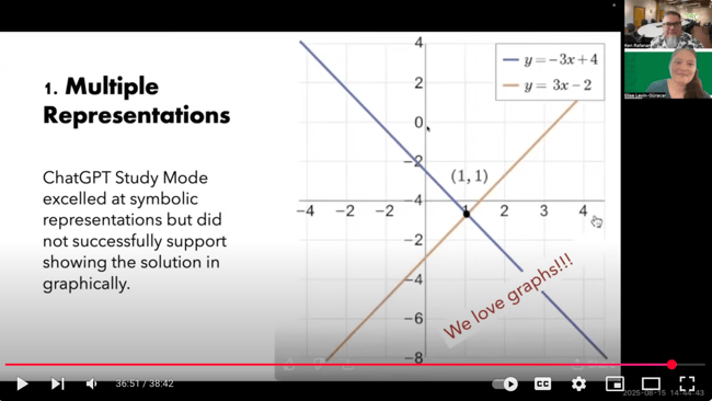 TERC Tech Talks Episdoe 2 screenshot