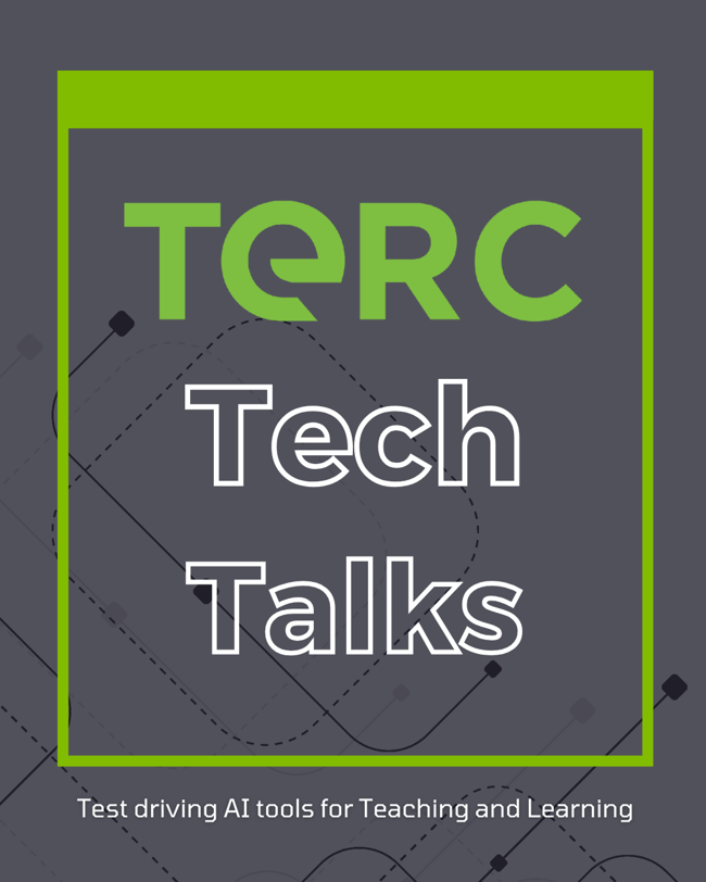 TechTalk Insta Title 1