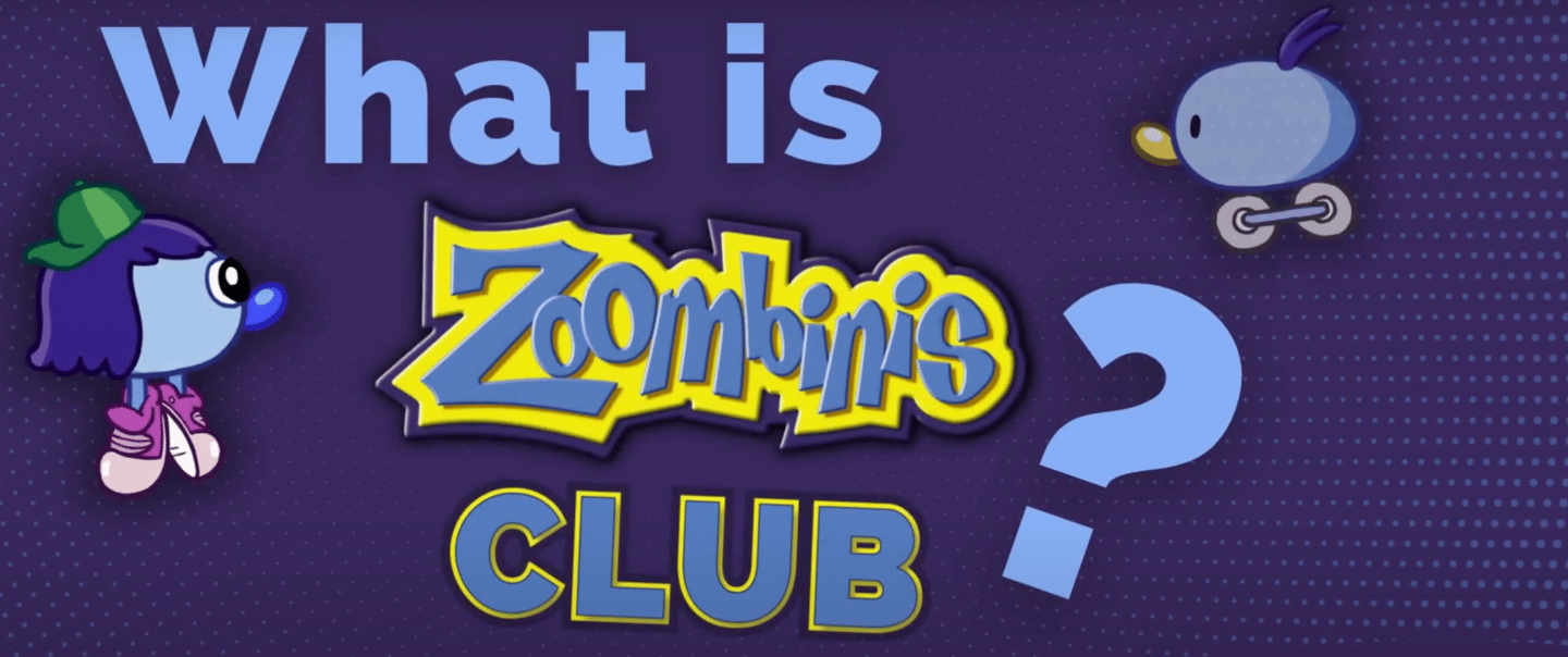 What is Zoombinis Club