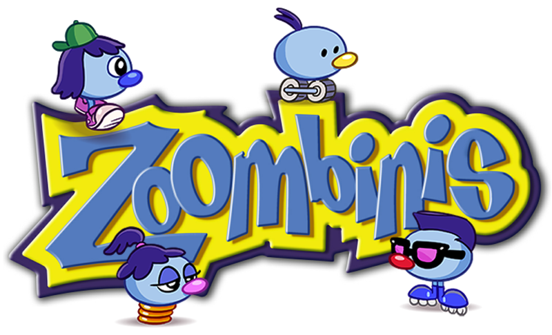 Zoombinis