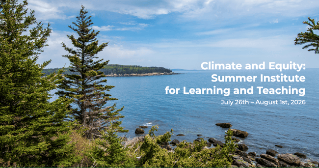 Climate and Equity Institute 2026