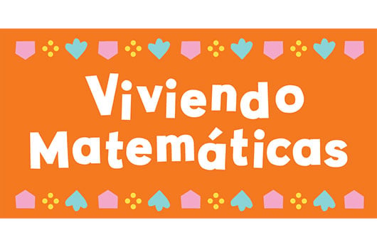 Viviendo Matematicas logo